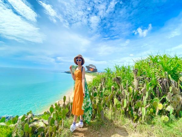 Private Full Day Tour To Phu Yen From Nha Trang